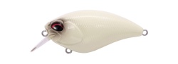 VOBLER DUO REALIS APEX CRANK 66 SQUARED 6.6CM 17.7GR ACC3018 SMOKEY BONE