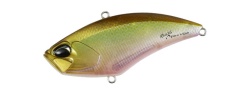 VOBLER DUO REALIS APEX VIBE F85 8.5CM 25GR DEA3006 GHOST MINNOW