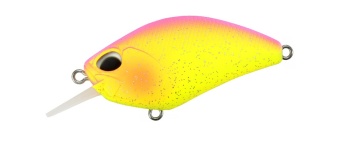 VOBLER DUO REALIS CRANK 55SR KABUKI 5.5cm 10gr ACCZ160 Pink Back CB