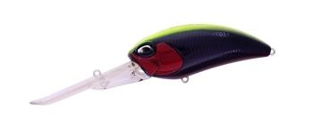 VOBLER DUO REALIS CRANK G87 20A G-FIX 8.7CM 35.5GR GHA3145 DARK PHOENIX