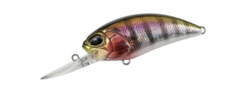 VOBLER DUO REALIS CRANK M65 11A 6.5CM 16GR ADA3058 PRISM GILL