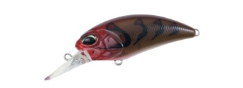 VOBLER DUO REALIS CRANK M65 8A 6.5CM 14GR CCC3014 OMNICRAW