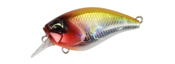 VOBLER DUO REALIS CRANK MID ROLLER 40F 4CM 5.3GR ADA3033 PRISM CLOWN