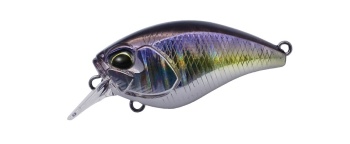 VOBLER DUO REALIS CRANK MID ROLLER 40F 4cm 5.3gr CPA4009 River Bait