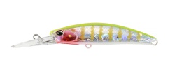 VOBLER DUO REALIS FANGBAIT 80DR 8CM 11.5GR ADA3305 FANG GILL
