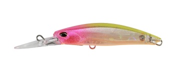 VOBLER DUO REALIS FANGBAIT 80DR 8CM 11.5GR CEA3375 ELT CHART