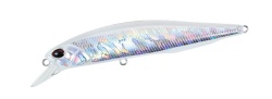 VOBLER DUO REALIS JERKBAIT 100SP 10CM 14.5GR AJO0091 IVORY HALO