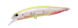 VOBLER DUO REALIS JERKBAIT 100SP 10CM 14.5GR CEA0317 CLEAR CHART HALO