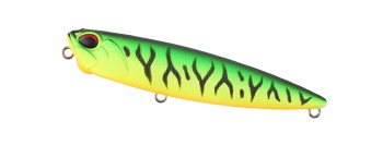 VOBLER DUO REALIS PENCIL 85 8.5CM 9.7GR ACC3059 MAT TIGER