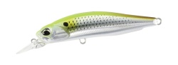 VOBLER DUO REALIS ROZANTE 63SP 6.3CM 5GR CSA3378 INAKKO CHART