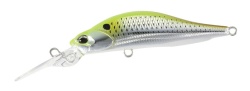 VOBLER DUO REALIS ROZANTE SHAD 57MR 5.7CM 4.8GR CSA3378 INAKKO CHART