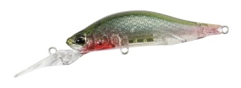 VOBLER DUO REALIS ROZANTE SHAD 63MR 6.3CM 6.8GR CCC3262 GHOST TANGO