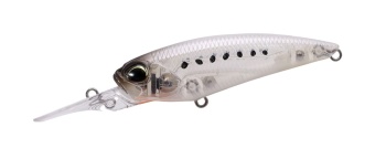 VOBLER DUO REALIS SHAD 52MR SP 5.2cm 3.8gr CEA0493 Whitebait