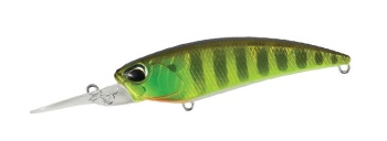 VOBLER DUO REALIS SHAD 59MR SP 5.9CM 4.7GR AJA3055 CHART GILL HALO