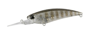 VOBLER DUO REALIS SHAD 59MR SP 5.9CM 4.7GR CCC3330 CRYSTAL GILL