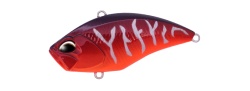VOBLER DUO REALIS VIBRATION 55 NITRO 5.5CM 11.5GR CCC3069 RED TIGER