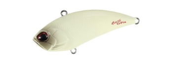VOBLER DUO REALIS VIBRATION 62 G-FIX 6.2CM 14.5GR ACC3018 SMOKEY BONE