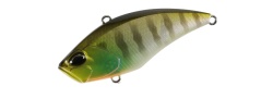 VOBLER DUO REALIS VIBRATION 65 NITRO 6.5CM 17.5GR CCC3158 GHOST GILL