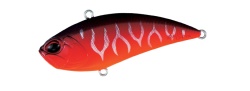 VOBLER DUO REALIS VIBRATION 68 G-FIX 6.8CM 21GR CCC3069 RED TIGER