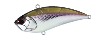 VOBLER DUO REALIS VIBRATION 68 G-FIX 6.8cm 21gr CSH3061 Komochi Wakasagi