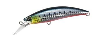 VOBLER DUO ROUGH TRAIL BLAZIN 70 7.0CM 20GR ABA0030 SARDINE RB
