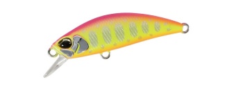 VOBLER DUO SPEARHEAD RYUKI 38S 3.8CM 2.8GR ASI4073 PINK CHART YAMAME