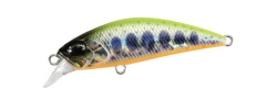 VOBLER DUO SPEARHEAD RYUKI 45S 4.5CM 4GR ADA4055 CHART BACK YAMAME OB
