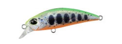 VOBLER DUO SPEARHEAD RYUKI 45S 4.5CM 4GR ADA4140 LIME YAMAME OB