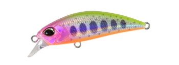 VOBLER DUO SPEARHEAD RYUKI 45S 4.5CM 4GR ANA4076 PINK CLOWN YAMAME