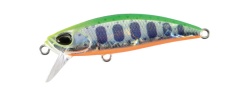 VOBLER DUO SPEARHEAD RYUKI 46S 4.6CM 5GR ADA4140 LIME YAMAME OB