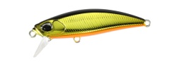 VOBLER DUO SPEARHEAD RYUKI 46S 4.6CM 5GR MCC4054 METAL BLACK GOLD