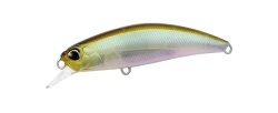 VOBLER DUO SPEARHEAD RYUKI 50F 5CM 2.8GR GEA3006 GHOST MINNOW