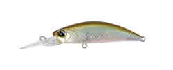 VOBLER DUO SPEARHEAD RYUKI 50MDF 5CM 3.2GR CEA3006 GHOST MINNOW