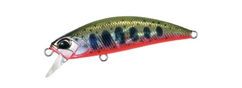 VOBLER DUO SPEARHEAD RYUKI 50S 5CM 4.5GR ADA4068 YAMAME RED BELLY
