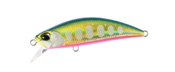 VOBLER DUO SPEARHEAD RYUKI 50S 5cm 4.5gr ANA4098 Blue Pink Gold Yamame