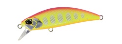 VOBLER DUO SPEARHEAD RYUKI 50S 5CM 4.5GR ASI4073 PINK CHART YAMAME