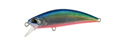 VOBLER DUO SPEARHEAD RYUKI 50S 5CM 4.5GR SMA4083 BLUE BACK RB