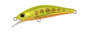 VOBLER DUO SPEARHEAD RYUKI 50S TAKUMI 5CM 4GR ANA4056 GOLDEN YAMAME
