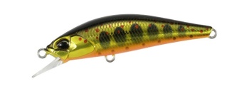 VOBLER DUO SPEARHEAD RYUKI 50S TAKUMI 5CM 4GR MCC4084 GOLD YAMAME