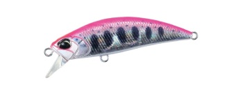 VOBLER DUO SPEARHEAD RYUKI 50SP 5CM 3.3GR ADA4019 PINK YAMAME