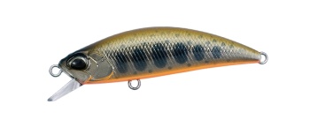 VOBLER DUO SPEARHEAD RYUKI 50SP 5CM 3.3GR MCC4018 BROWN BACK YAMAME OB
