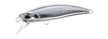 VOBLER DUO SPEARHEAD RYUKI 51S 5.1CM 5.5GR MCC0552 UV SILVER SLASH B