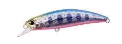 VOBLER DUO SPEARHEAD RYUKI 60S 6CM 6.5GR DRA4028 BLUE BLACK YAMAME RB