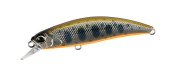 VOBLER DUO SPEARHEAD RYUKI 60S 6cm 6.5gr MCC4018 Brown Back Yamame OB
