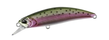 VOBLER DUO SPEARHEAD RYUKI 60S 6CM 6.5GR MCC4036 RAINBOW TROUT