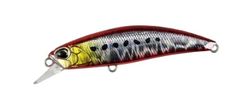 VOBLER DUO SPEARHEAD RYUKI 60S SW 6cm 6.5gr CPA0384 Fire Sardine