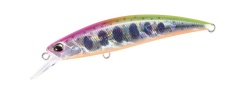 VOBLER DUO SPEARHEAD RYUKI 70S 7CM 9GR ADA4093 UV PINK CHART YAMAME OB