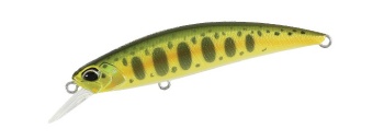 VOBLER DUO SPEARHEAD RYUKI 70S 7CM 9GR ANI4004 NATURAL YAMAME