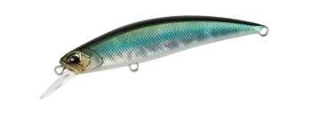VOBLER DUO SPEARHEAD RYUKI 70S 7CM 9GR GAA4005 SAPPHIRE LUX