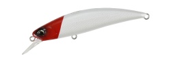 VOBLER DUO SPEARHEAD RYUKI 70S SW 7CM 9GR ACC0001 PEARL RED HEAD